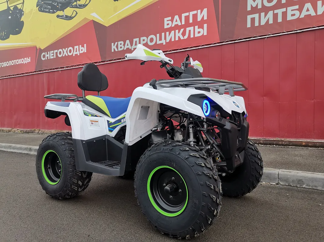 PROMAX RENEGADE 280 LUX (2025)